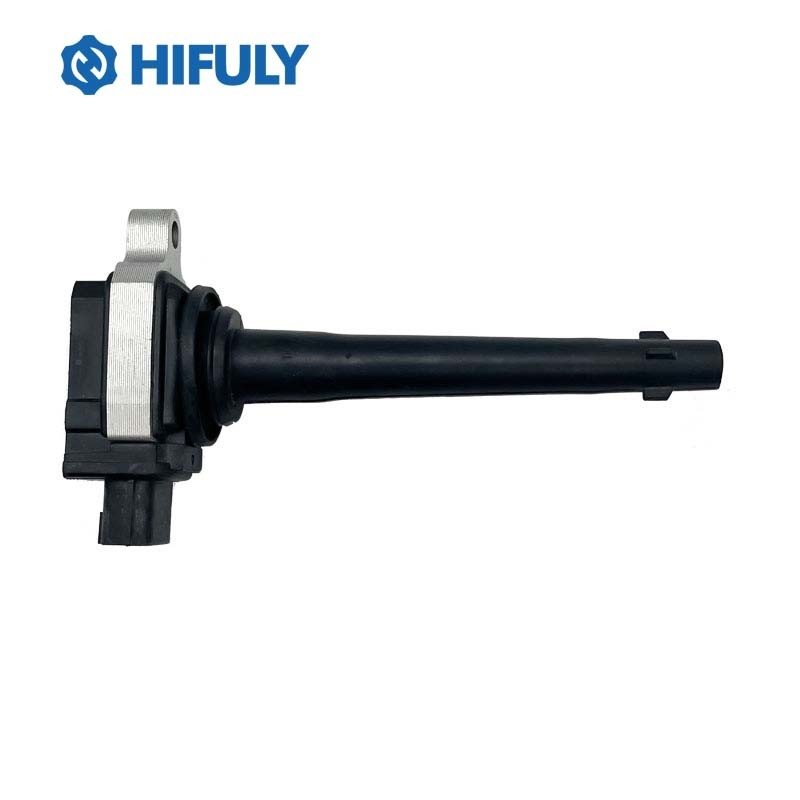 Compact Car Engine Ignition Coil For Nissan 22448-ED800 22448-CJ00A Wear Resistance