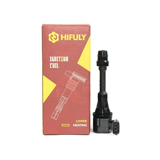 Fuel Efficiency Nissan Frontier Ignition Coil Maxima Ignition Coil 22448-8j115