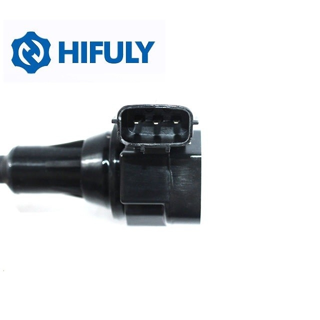 Oem Nissan Ignition Coil Assy  22448-FY500 X Trail Ignition Coil T31 High Performance
