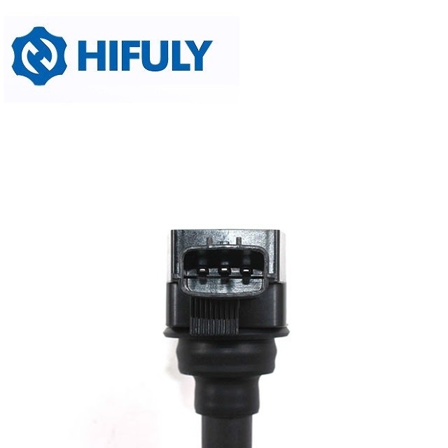 22448-1kt0a Nissan Car Ignition Coil Corrosion Proof Nissan Qashqai Coil Pack