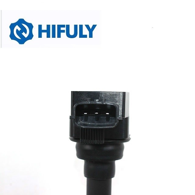 22448-JA11C Auto Ignition Coil Assembly For 3.5L Nissan Maxima Murano