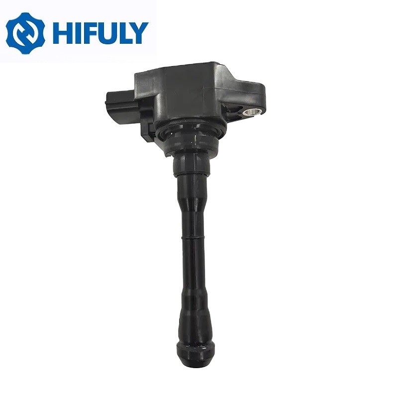 Easy Installation Nissan Car Ignition Coil 22448-1KC3B Nissan Altima Coil Pack