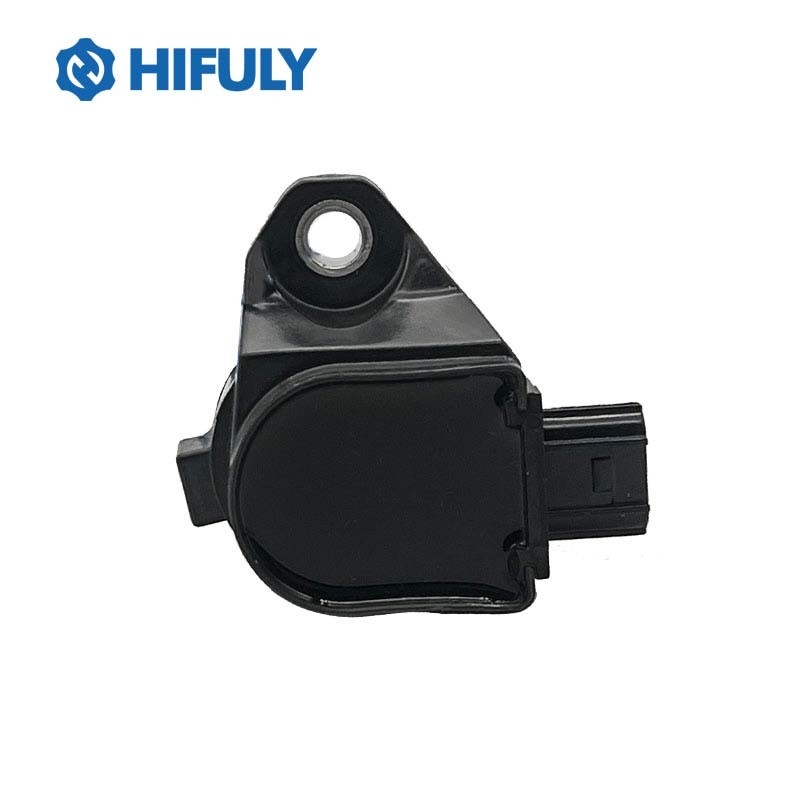 099700-181 Honda Fit Ignition Coil 30520 R1A A01 Car Coil Pack 30520 R1A H01
