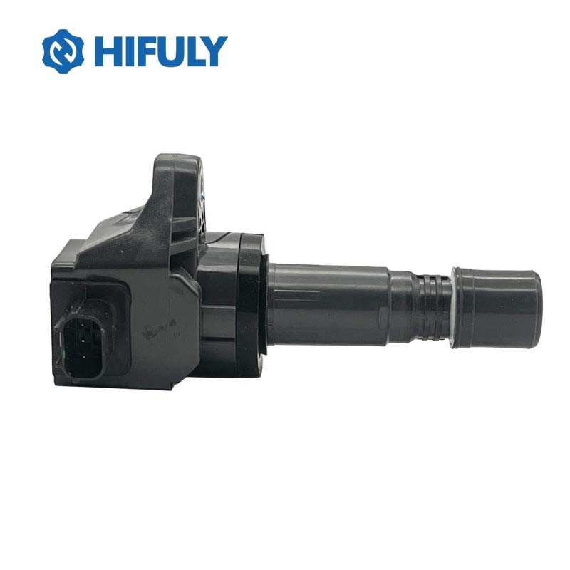 099700-181 Honda Fit Ignition Coil 30520 R1A A01 Car Coil Pack 30520 R1A H01