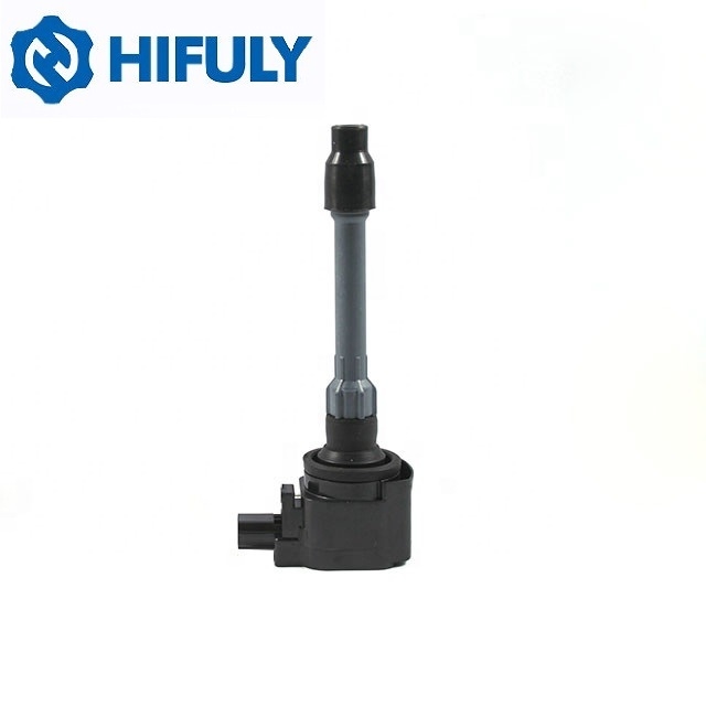 30520-59B-013 Automobile Ignition Coil For Honda Accord Civic CM11-124A