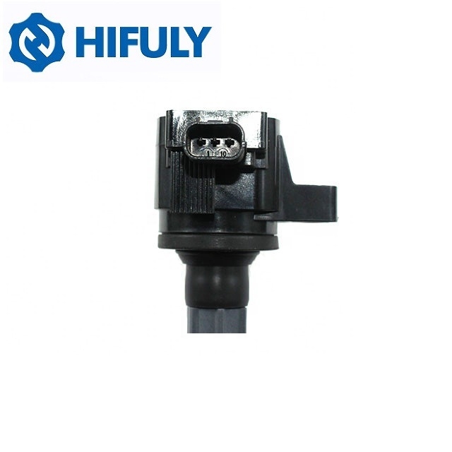 30520-59B-013 Automobile Ignition Coil For Honda Accord Civic CM11-124A