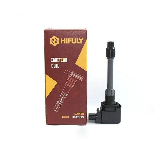 30520-59B-013 Automobile Ignition Coil For Honda Accord Civic CM11-124A