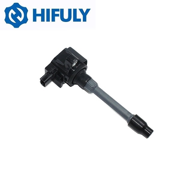 OEM 30520-5R0-013 Honda Civic Ignition Coil Honda Fit Coil Pack CM11-121A