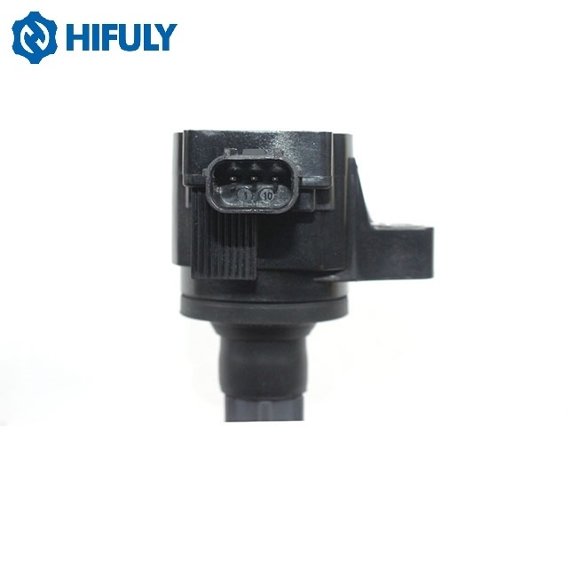OEM 30520-5R0-013 Honda Civic Ignition Coil Honda Fit Coil Pack CM11-121A