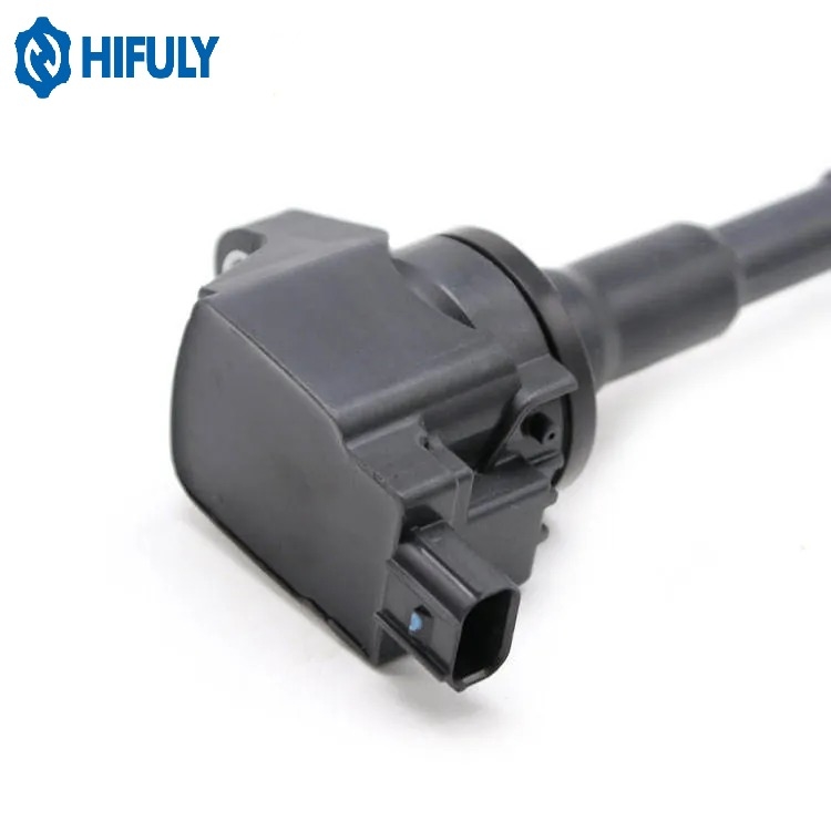 CM11-119 Honda Ignition Coil 30520-RBJ-S01 Honda Acura Coil Pack High Durability