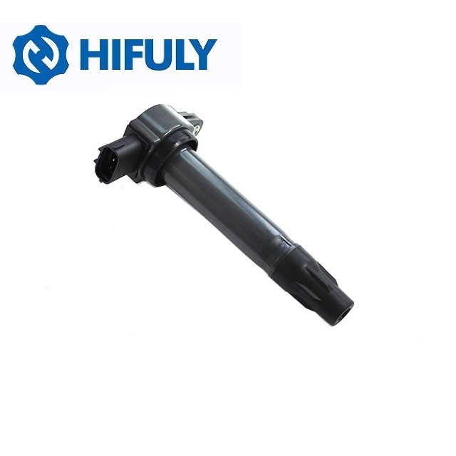 1832A016 Mitsubishi Lancer Ignition Coil  High Accuracy Vibration Resistance