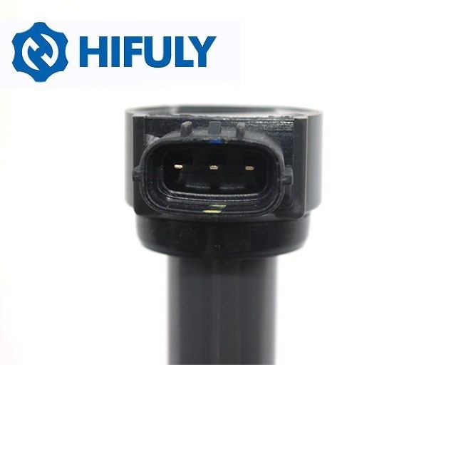 1832A016 Mitsubishi Lancer Ignition Coil  High Accuracy Vibration Resistance