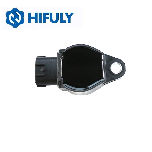 1832A016 Mitsubishi Lancer Ignition Coil  High Accuracy Vibration Resistance