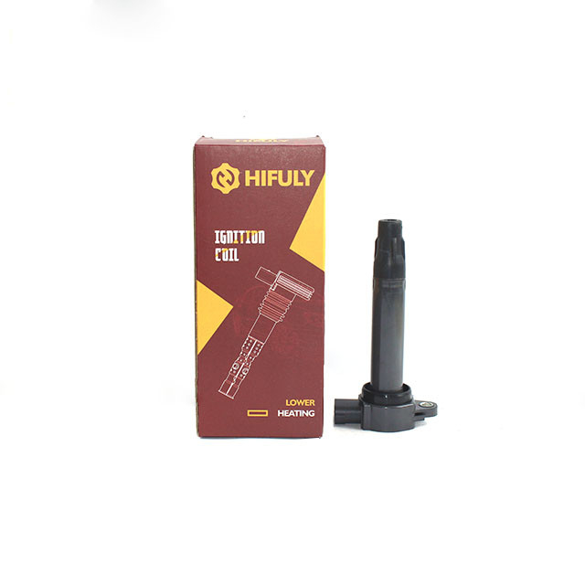 1832A016 Mitsubishi Lancer Ignition Coil  High Accuracy Vibration Resistance