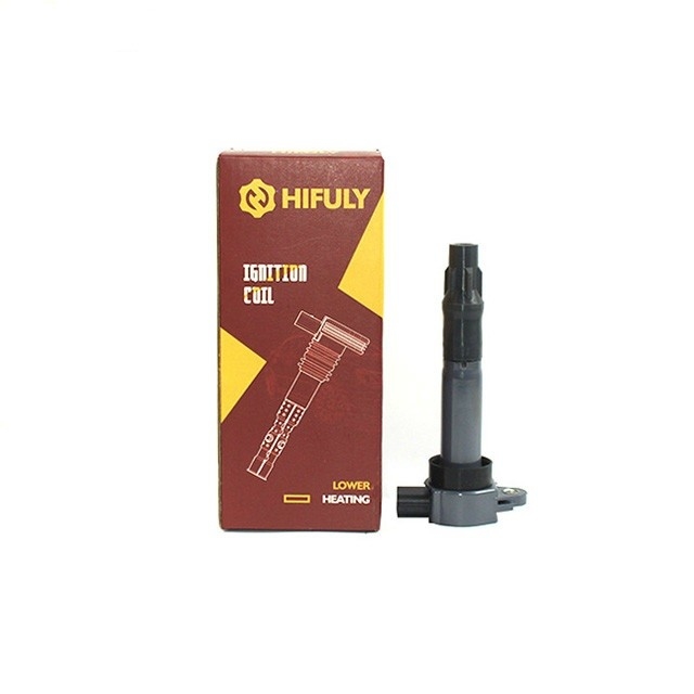 SMR994643 Mitsubishi Ignition Coil Mitsubishi Eclipse Coil Pack Heat Resistance