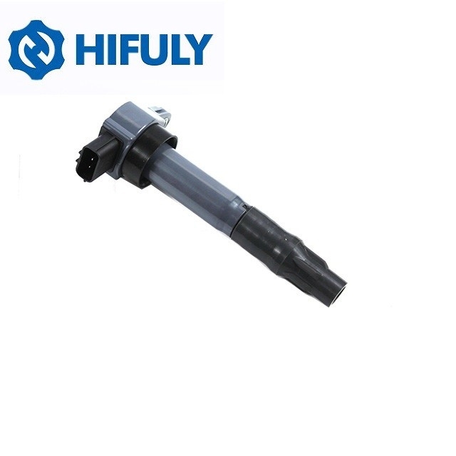 2.4L Mitsubishi Eclipse Ignition Coil With 3 Pins SMW250746 High Durability