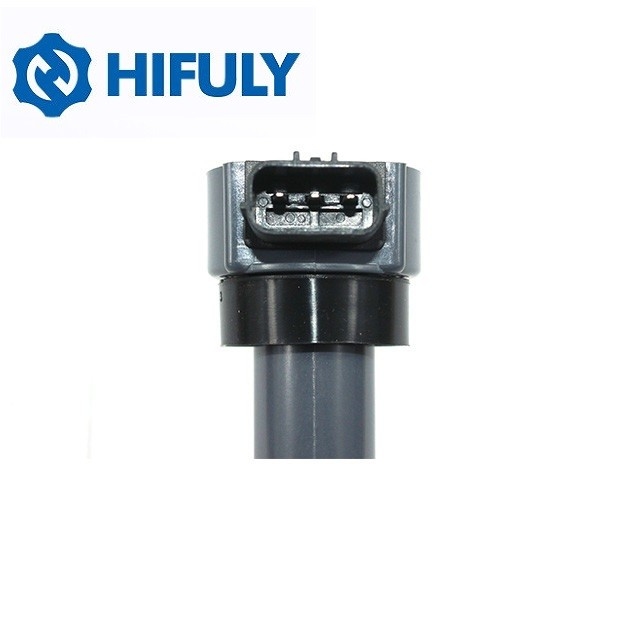 2.4L Mitsubishi Eclipse Ignition Coil With 3 Pins SMW250746 High Durability