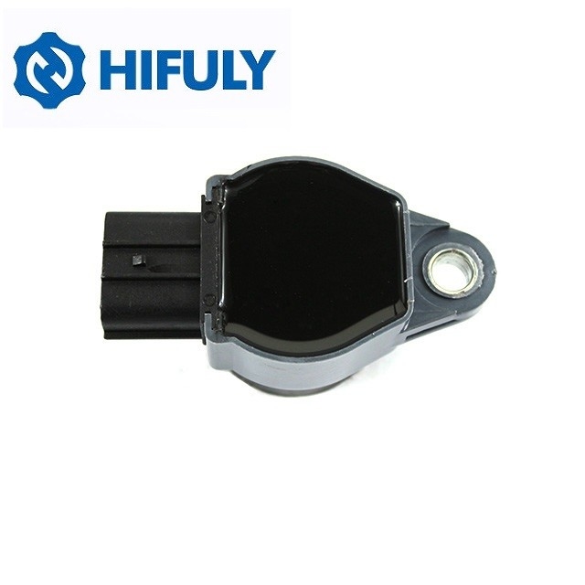 2.4L Mitsubishi Eclipse Ignition Coil With 3 Pins SMW250746 High Durability