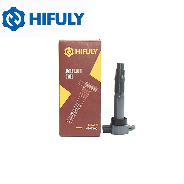 2.4L Mitsubishi Eclipse Ignition Coil With 3 Pins SMW250746 High Durability