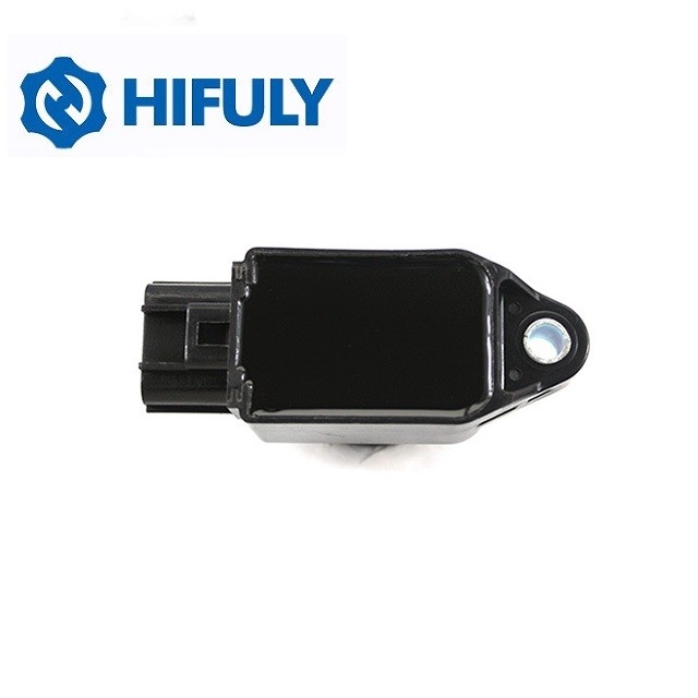 High Precision Mazda Ignition Coil H6T61271 Car Engine Ignition Coil  PE2018100A