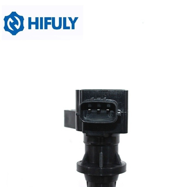 6M8G-12A366 Mazda Ignition Coil Mazda 3 Coil Pack CX-7 L3G218100A