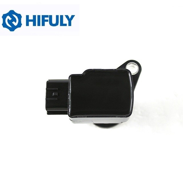 6M8G-12A366 Mazda Ignition Coil Mazda 3 Coil Pack CX-7 L3G218100A