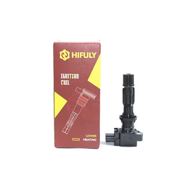 6M8G-12A366 Mazda Ignition Coil Mazda 3 Coil Pack CX-7 L3G218100A