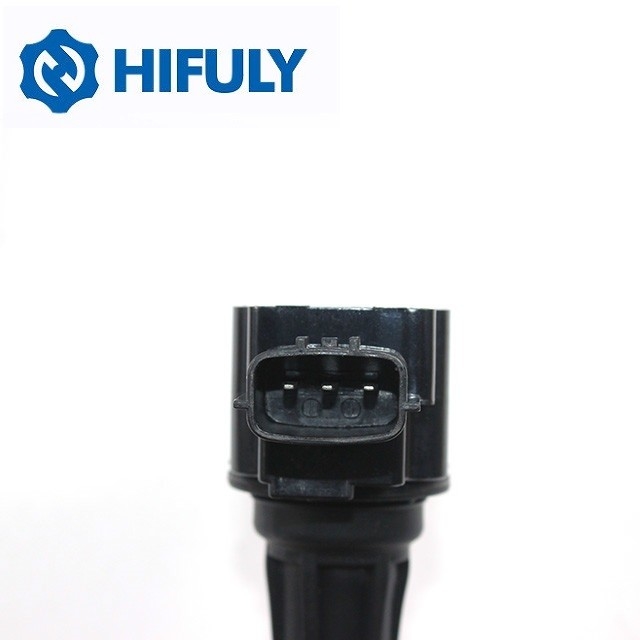 ZJ20118100 Premium Mazda 2 Ignition Coil 1.5L L4 High Efficiency