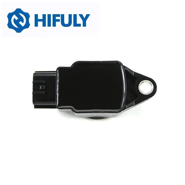 ZJ20118100 Premium Mazda 2 Ignition Coil 1.5L L4 High Efficiency