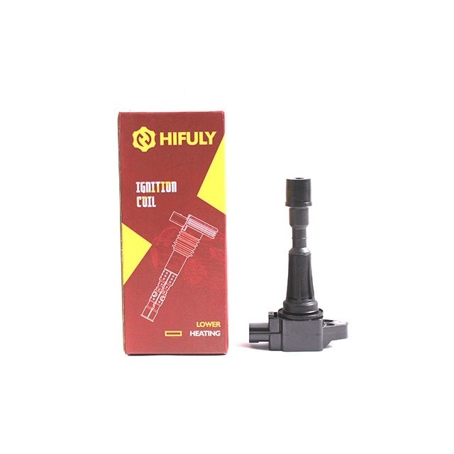ZJ20118100 Premium Mazda 2 Ignition Coil 1.5L L4 High Efficiency
