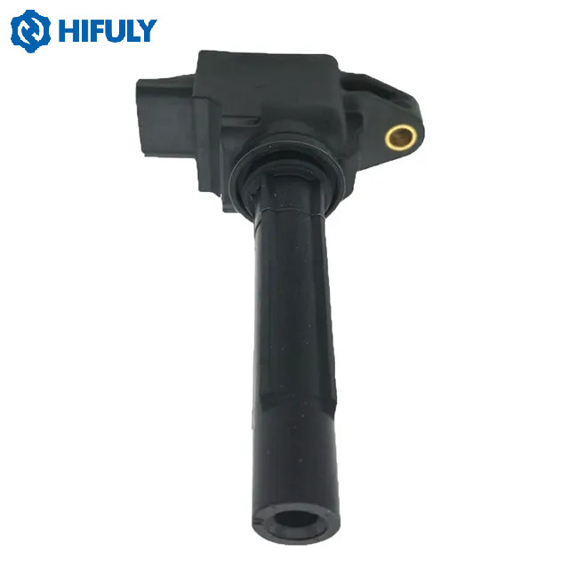 Rustproof Auto Parts Ignition Coil PE7W18100 For Mazda CX-5 6 2.0L 2.5L