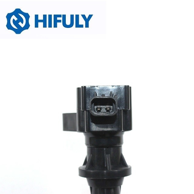 OEM Mazda 6 Ignition Coil 6E5G12A366 Car Ignition Parts High Strength