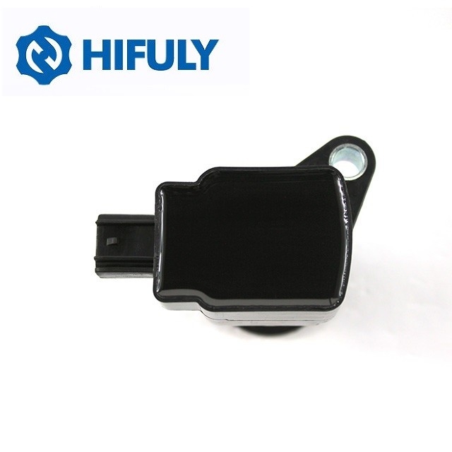 OEM Mazda 6 Ignition Coil 6E5G12A366 Car Ignition Parts High Strength