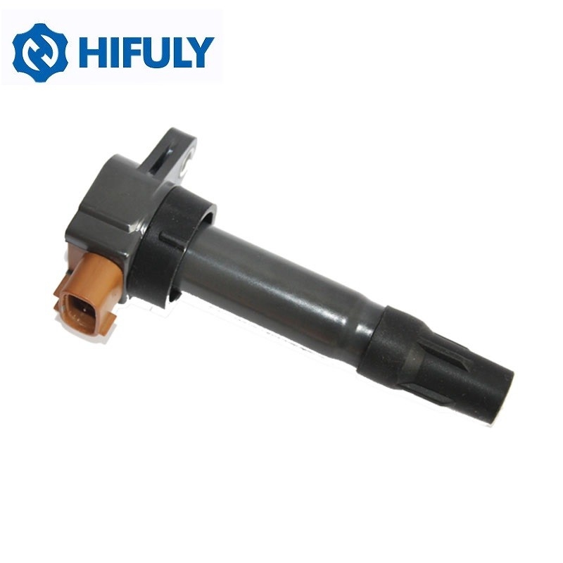 3340085K10 Car Parts Ignition Coil Corrosion Proof Suzuki Jimny Ignition Coil 3 Pins
