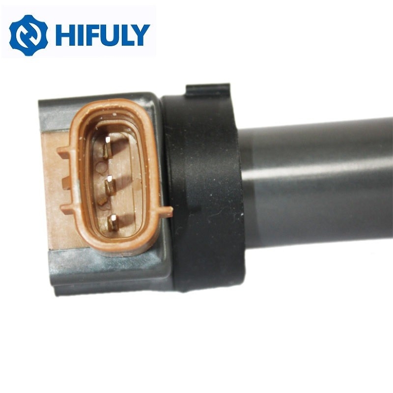 3340085K10 Car Parts Ignition Coil Corrosion Proof Suzuki Jimny Ignition Coil 3 Pins