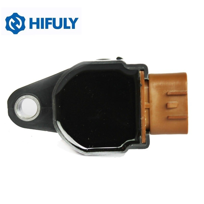 3340085K10 Car Parts Ignition Coil Corrosion Proof Suzuki Jimny Ignition Coil 3 Pins