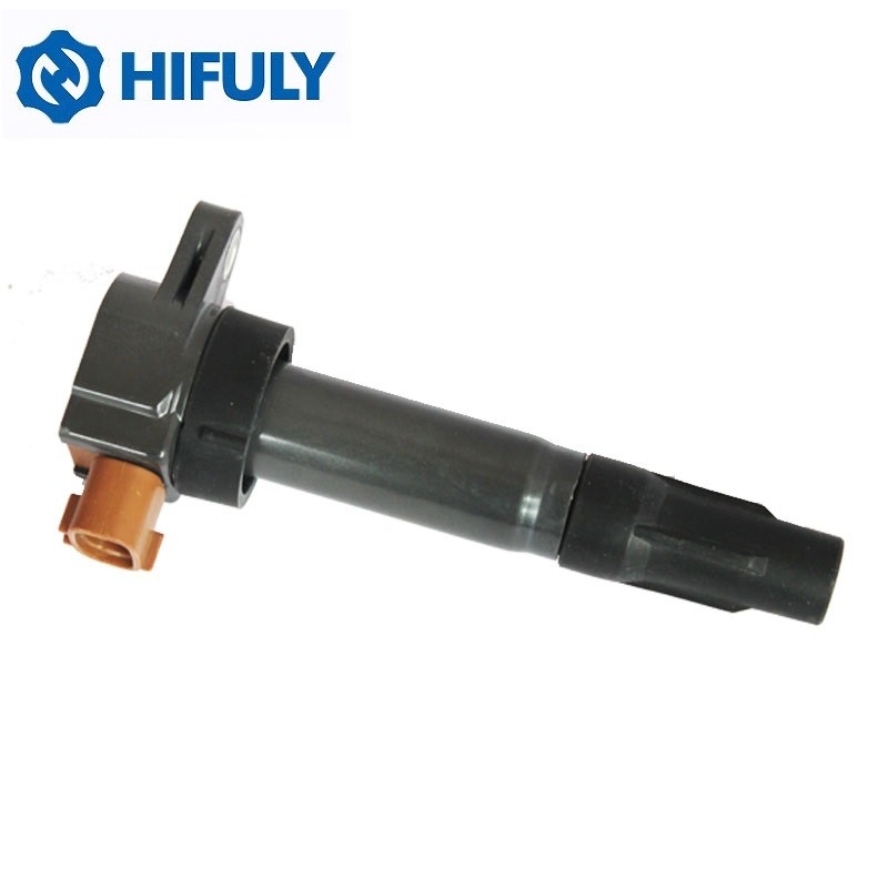 High Accurate Car Ignition Coil 33400-51K40 Suzuki Grand Vitara Coil Pack