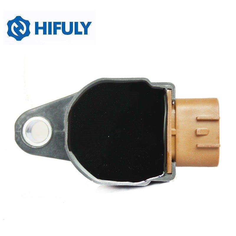 High Accurate Car Ignition Coil 33400-51K40 Suzuki Grand Vitara Coil Pack
