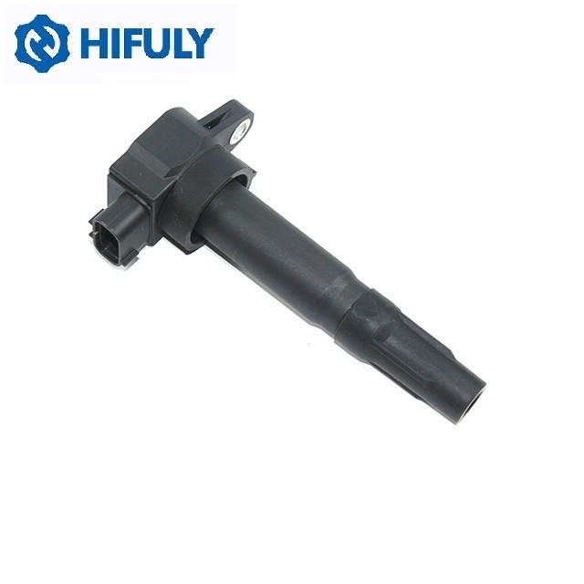 3705010-H01 Suzuki Ignition Coil High Precision Direct Replacement