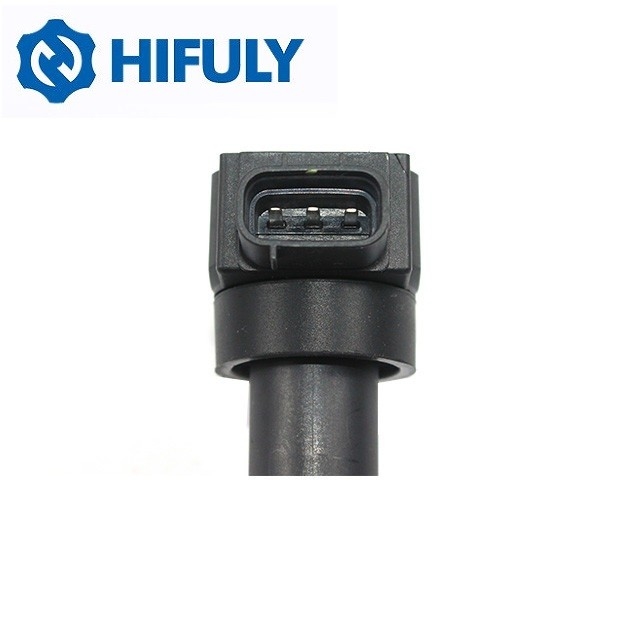 3705010-H01 Suzuki Ignition Coil High Precision Direct Replacement