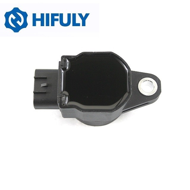 3705010-H01 Suzuki Ignition Coil High Precision Direct Replacement