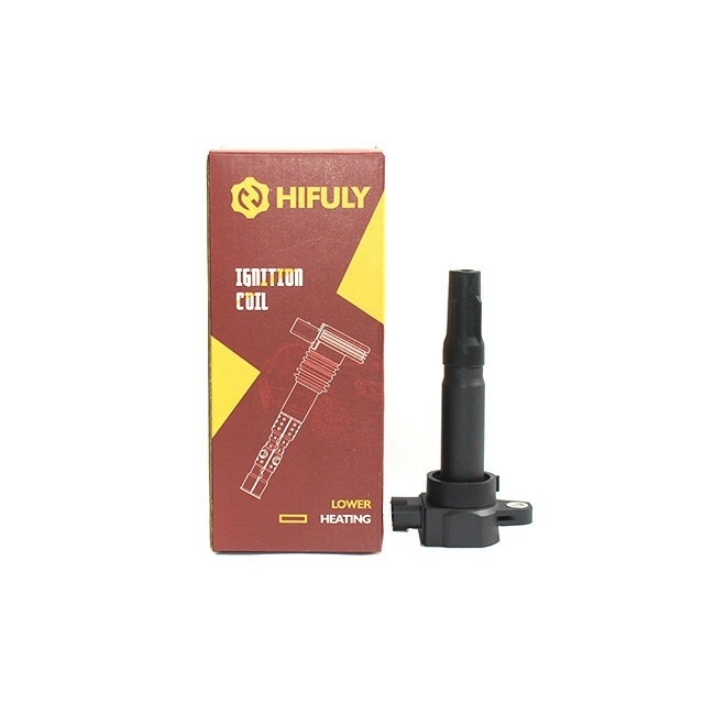 3705010-H01 Suzuki Ignition Coil High Precision Direct Replacement