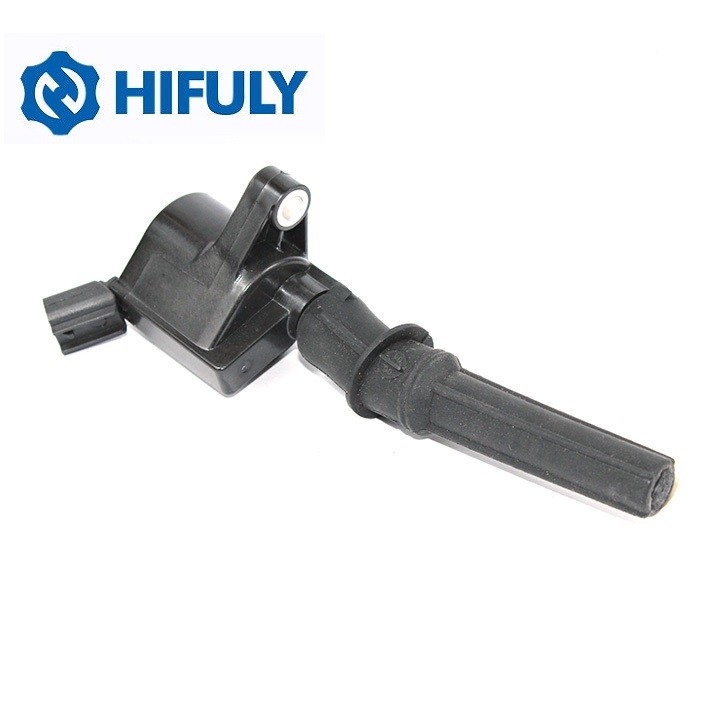 Customized Dg508 Ignition Coil 3W7Z12029AA Stable Operation Abrasion Resistance