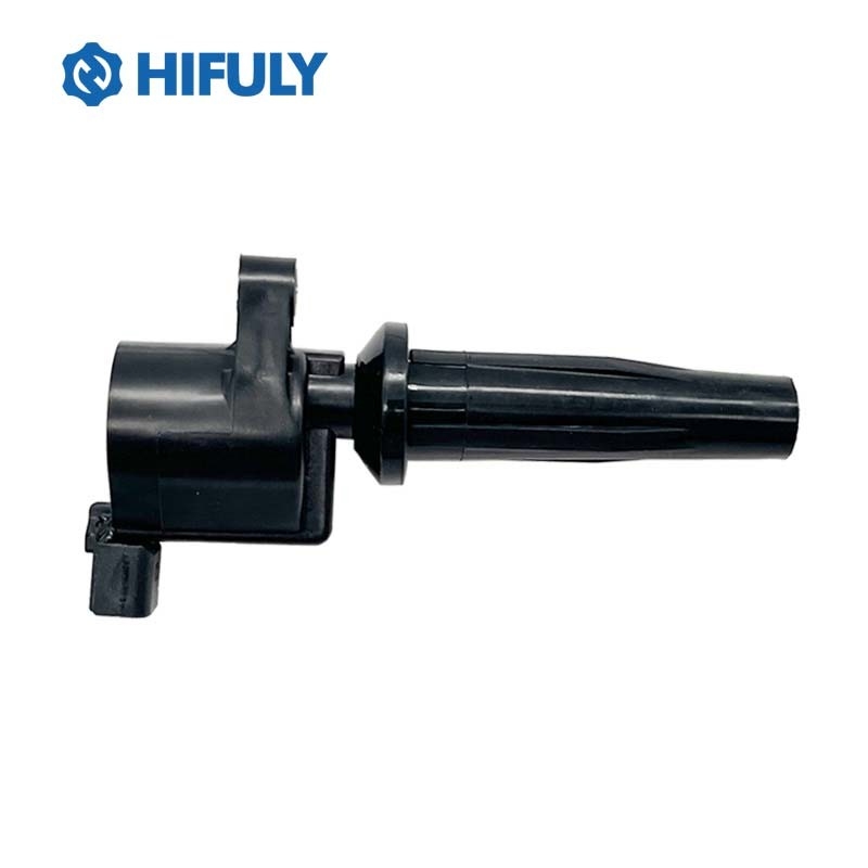 4M5G-12A366-BC Ford Car Ignition Coil Assembly Acid Resistance Highly Precise