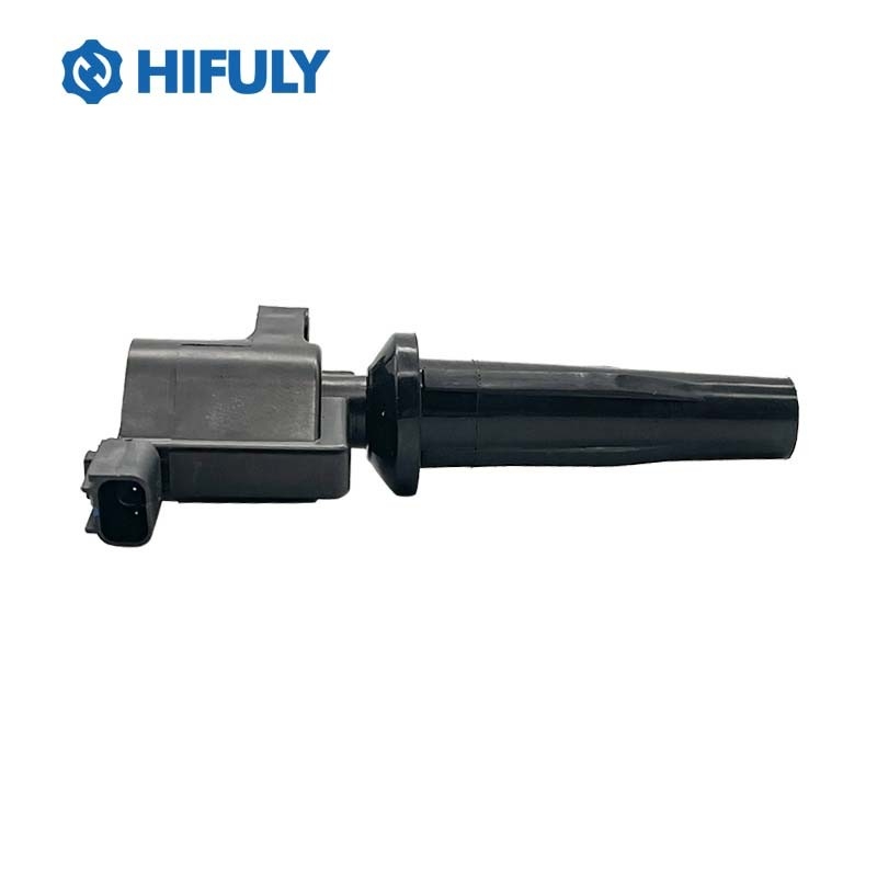 4M5G-12A366-BC Ford Car Ignition Coil Assembly Acid Resistance Highly Precise