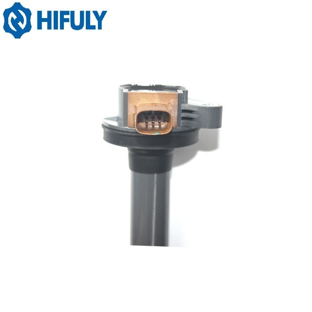 BL3E-12A375-CB Ford Expedition Ignition Coil  Direct Replacement Anti Corrosion