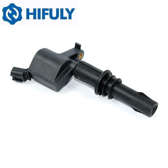 8L3Z12029A Auto Ignition Coil For Ford Expedition F150 5.4L Mustang Lincoln Mercury