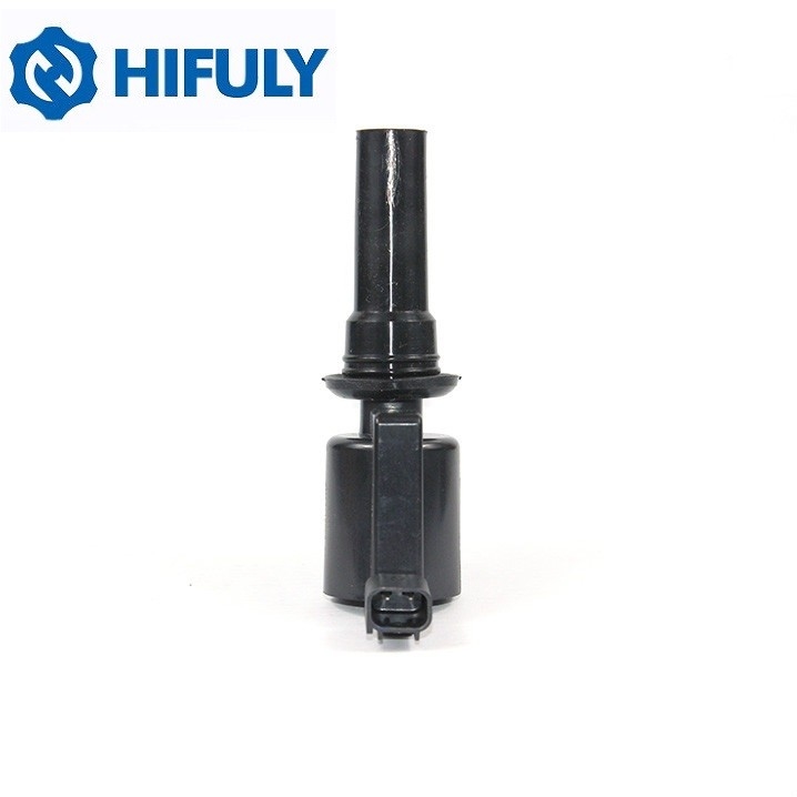 1W4Z-12029-AA Ford Ignition Coil Ford Coil Pack For Lincoln LS Jaguar 3.0L