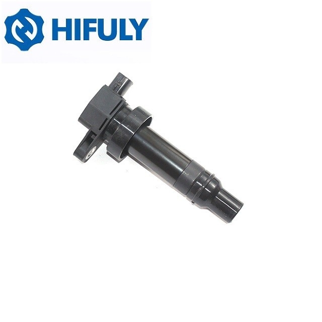 27301-2B010 Engine Ignition Coil For Hyundai Customizable High Corrosion Resistance