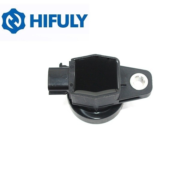 27301-2B010 Engine Ignition Coil For Hyundai Customizable High Corrosion Resistance